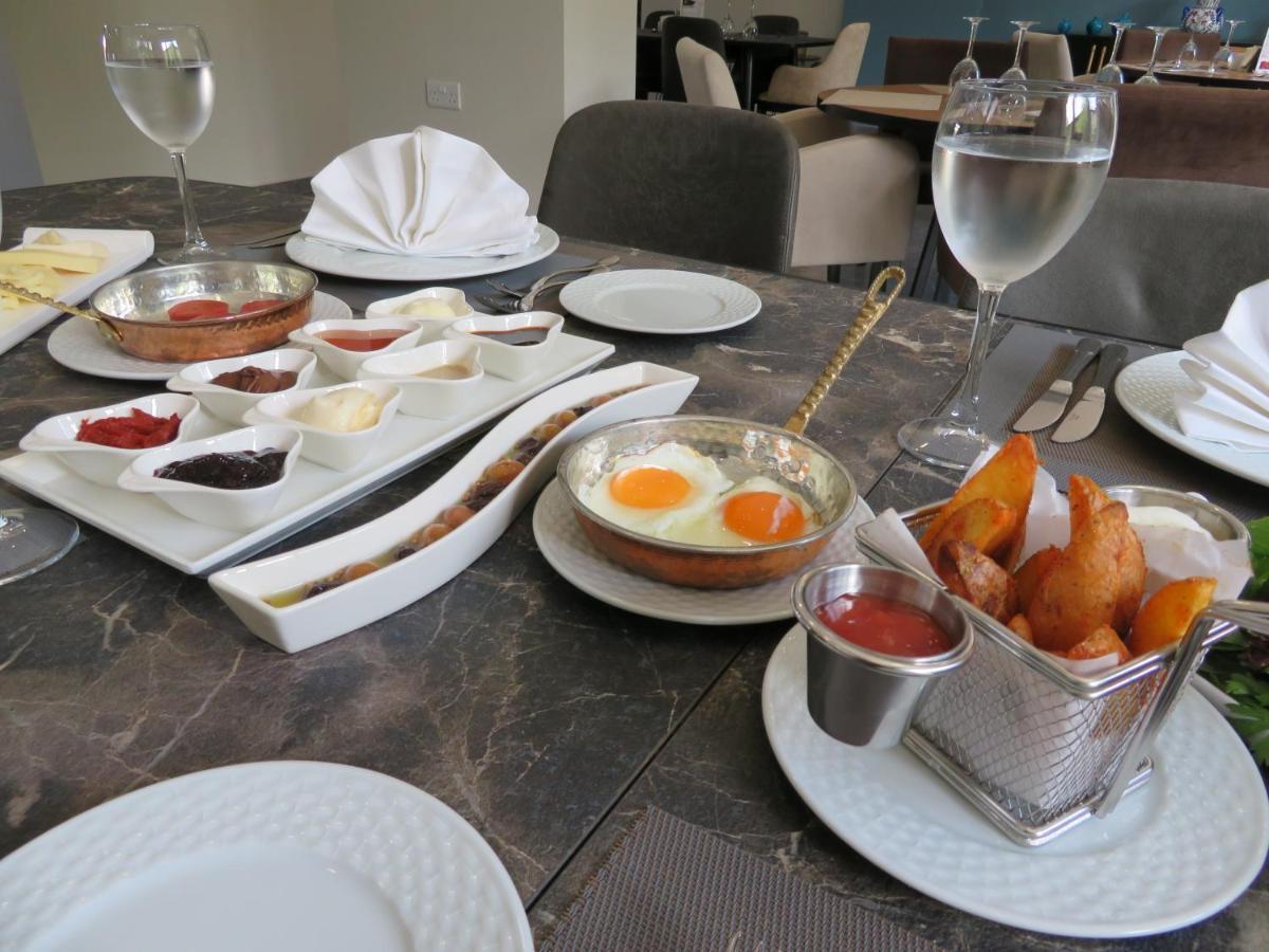 Sun B&B Nicosia