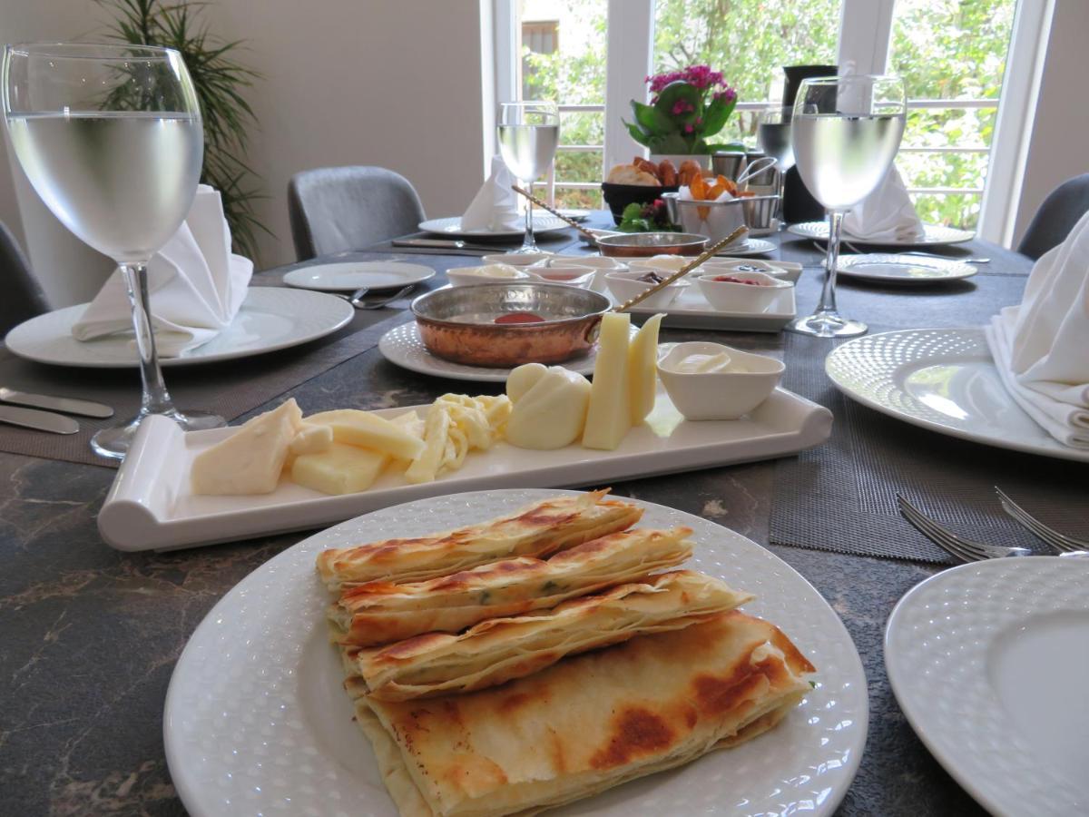 Sun B&B Nicosia