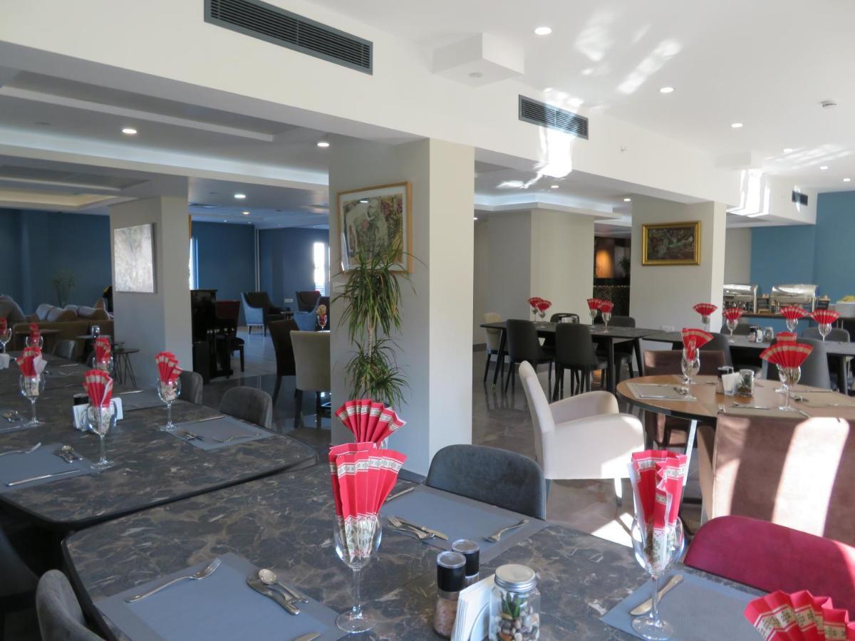 Sun B&B Nicosia