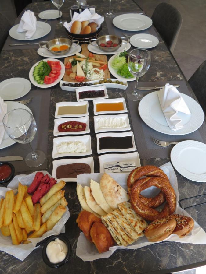 Sun B&B Nicosia