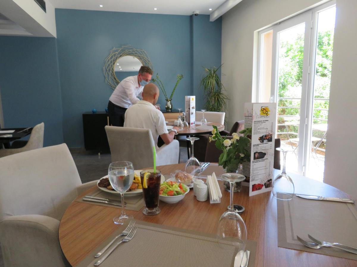 Couette-café Sun Nicosie